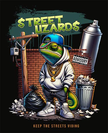 Lizard